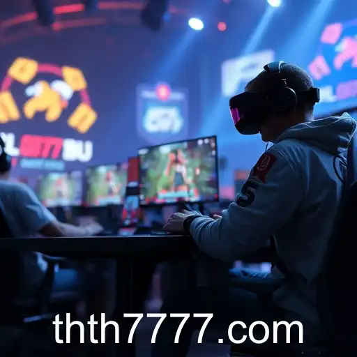 Emerging Trends in Online Gaming