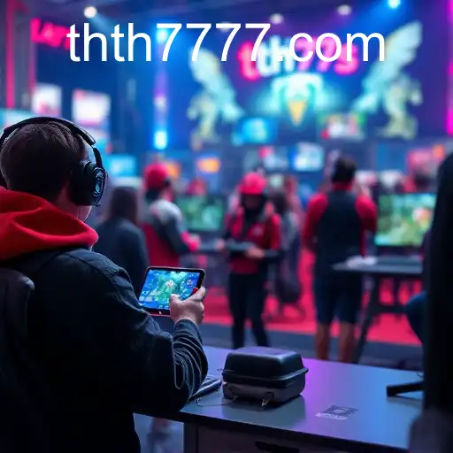 The Evolving Landscape of Online Gaming in 2025