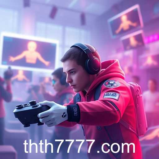 Gaming in Evolution: The Impact of th777