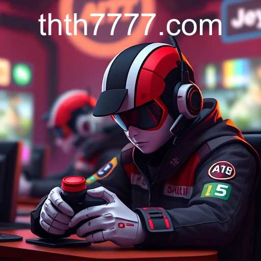 The Rise of Gaming Platforms and TH777