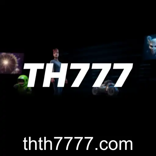 The Gaming Revolution of 2025: Enter th777