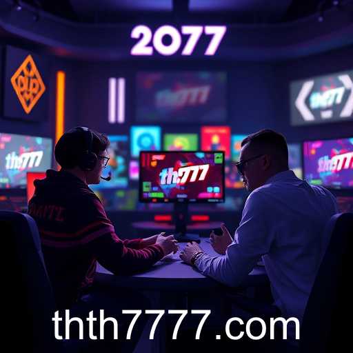 th777: Gaming Innovations and Trends in 2025