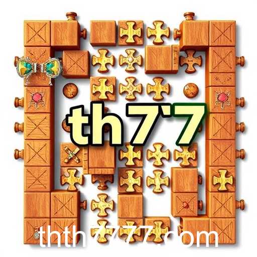 Exploring the Engaging World of Puzzle Games with 'th777'