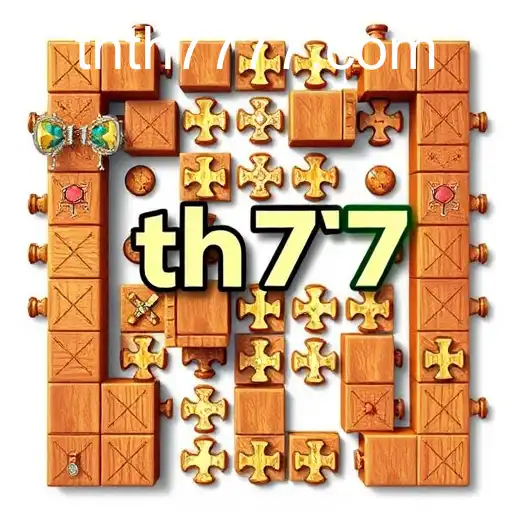 Exploring the Engaging World of Puzzle Games with 'th777'