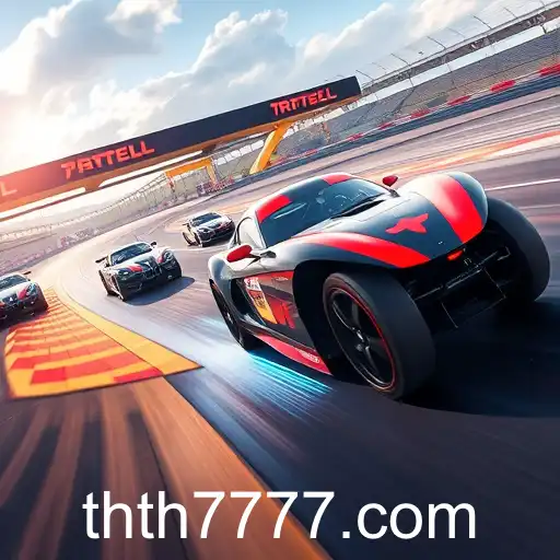 The Rise of th777: A Gaming Phenomenon