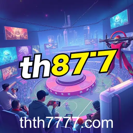 The Rise of TH777: Revolutionizing Gaming in 2025