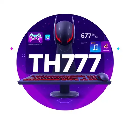 The Rise of TH777: A Digital Revolution