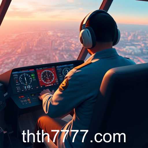 Exploring the Depths of Simulation Games Through 'th777'