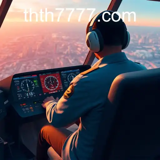 Exploring the Depths of Simulation Games Through 'th777'