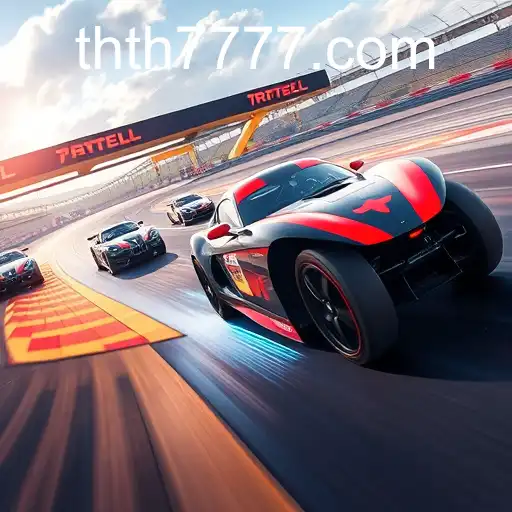 Revving Up the Digital Track: Exploring the Thrills of 'Sports & Racing' with th777