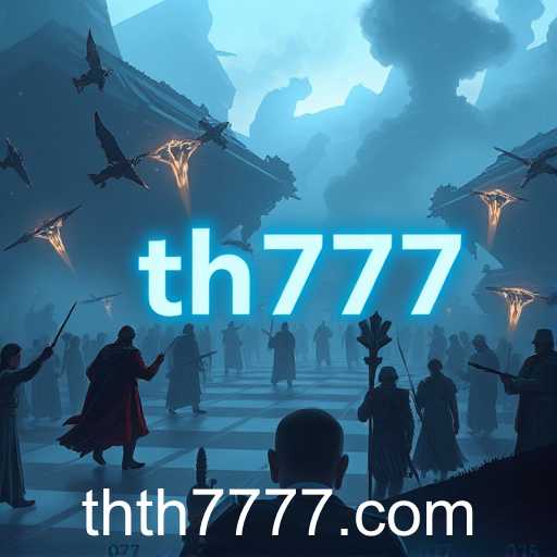 Unraveling the Allure of Strategy Games: What Could 'th777' Mean?