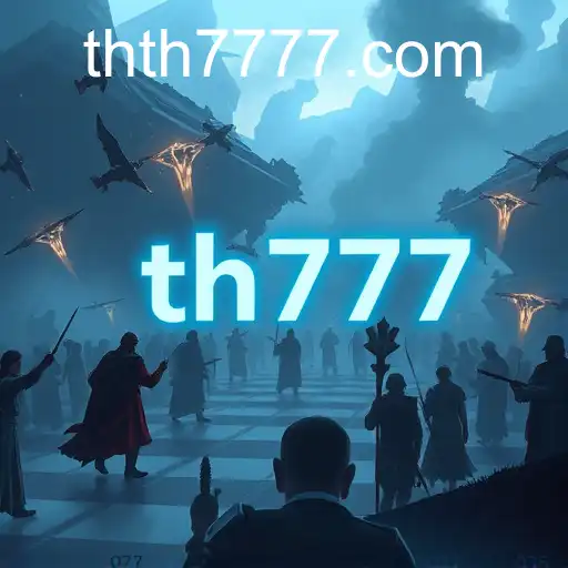 Unraveling the Allure of Strategy Games: What Could 'th777' Mean?