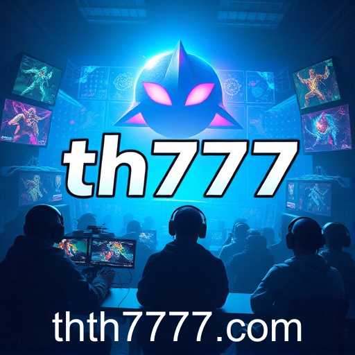 TH777 Revolutionizes Online Gaming Landscape