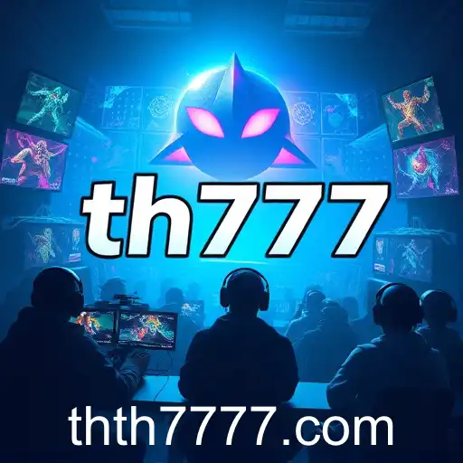 TH777 Revolutionizes Online Gaming Landscape