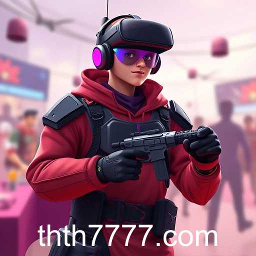 TH777: Revolutionizing Online Gaming Landscape