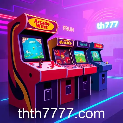 Virtual Realities: The Rise of TH777